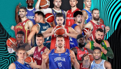 欧洲杯最新形势：12队提前晋级16强 卫冕冠军西班牙面临出局危险